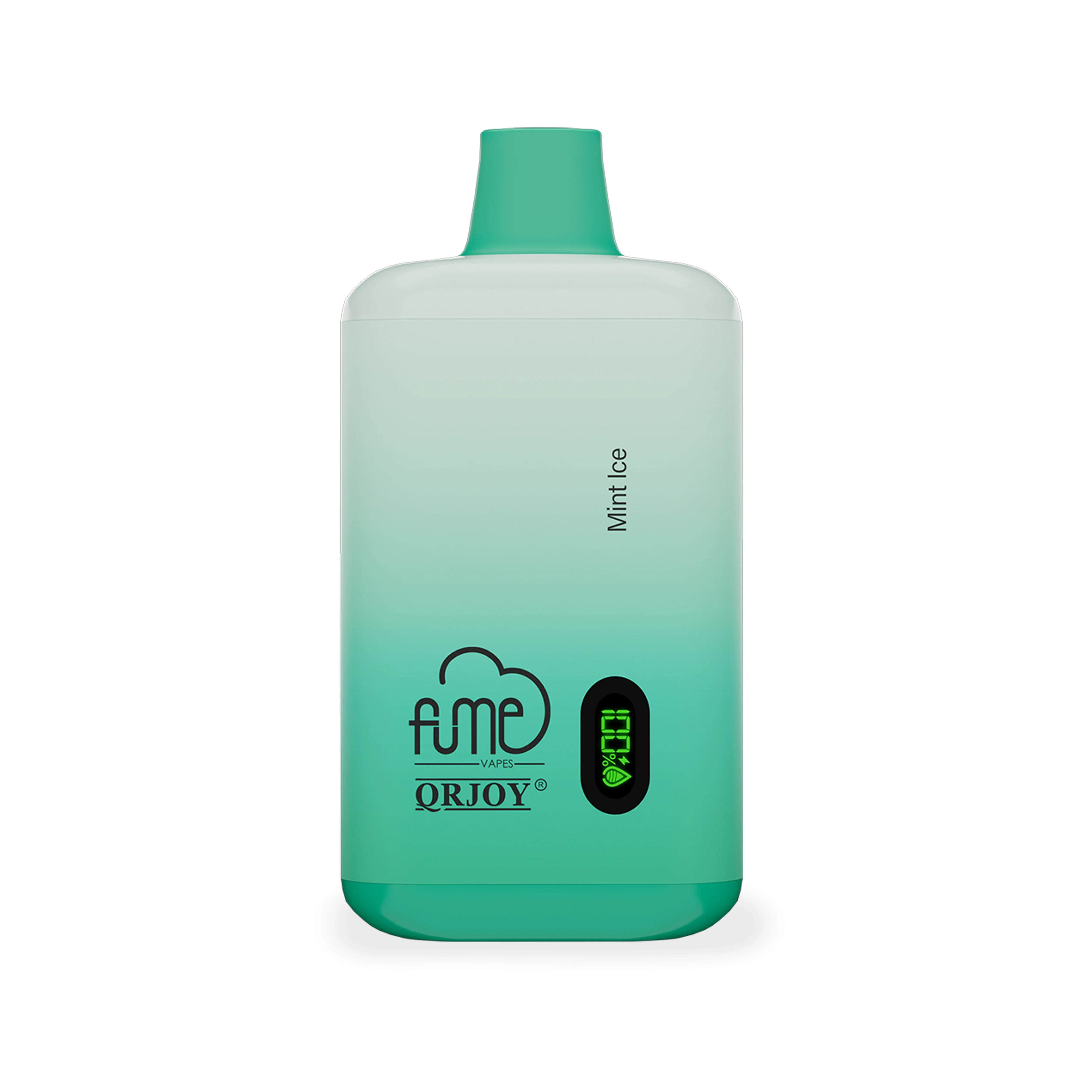 Fume Recharge LED  2% Nic 5000 Puffs - Image 5