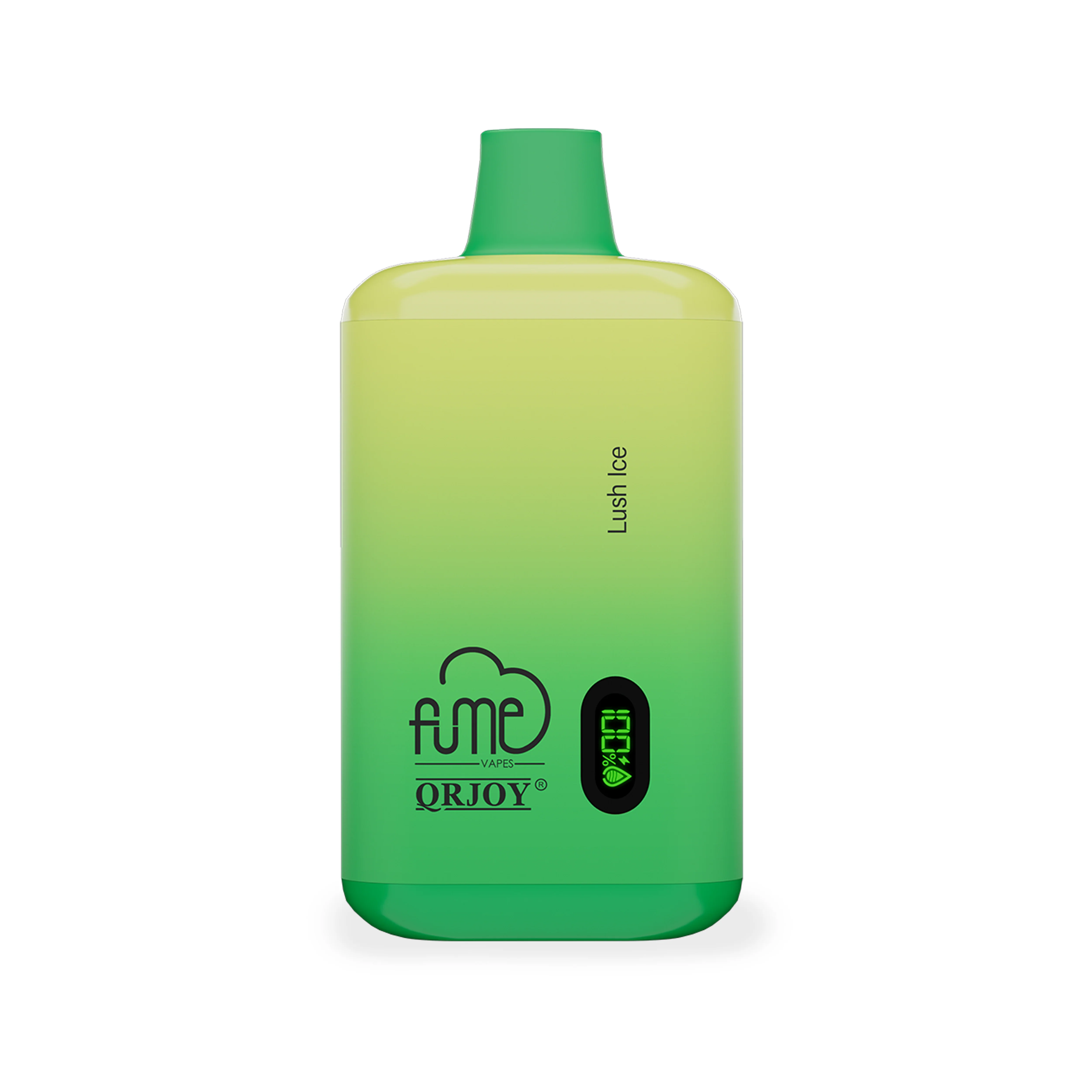 Fume Recharge LED  2% Nic 5000 Puffs - Image 6