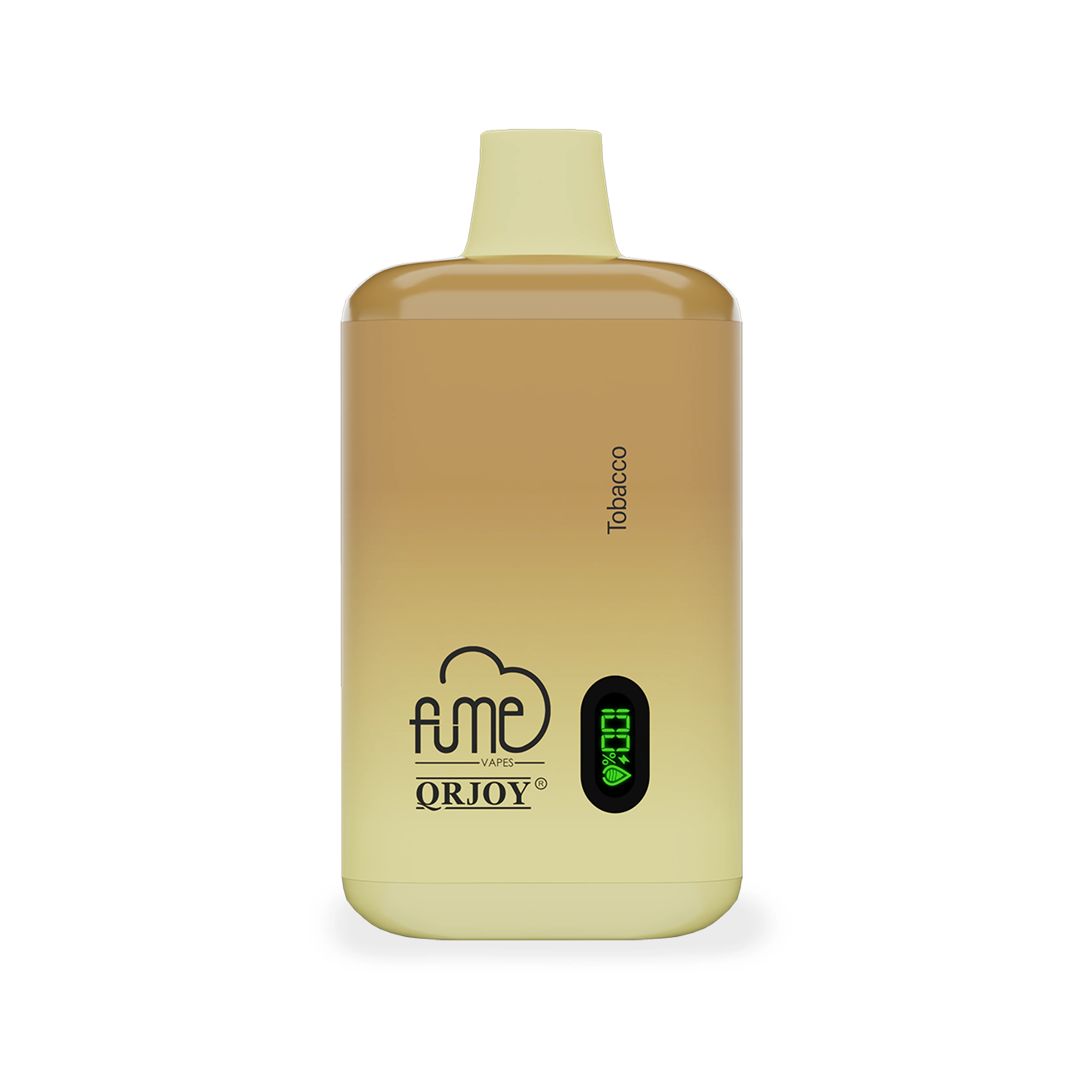 Fume Recharge LED  2% Nic 5000 Puffs - Image 9
