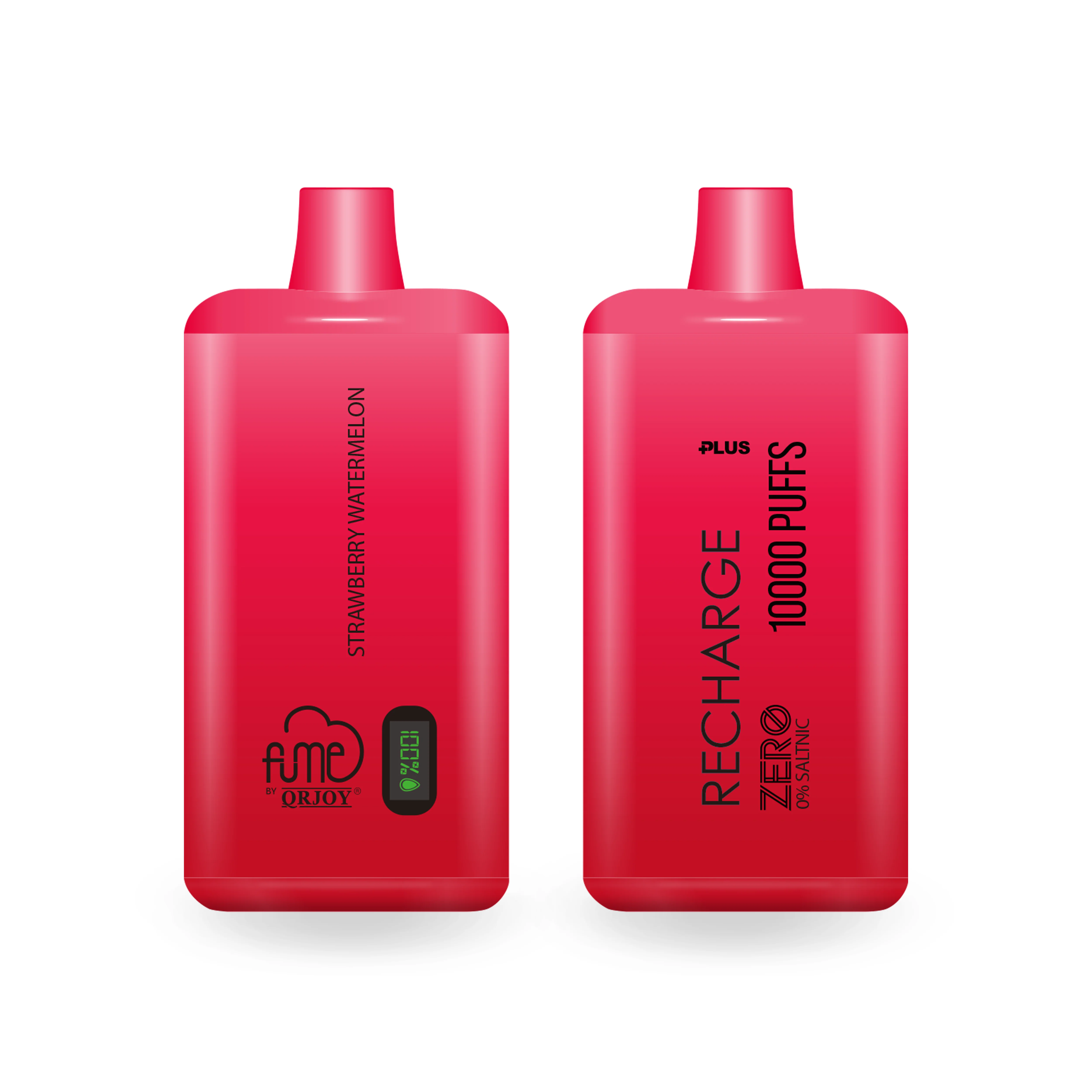 Fume Recharge Zero +PLUS 10000 Puffs - Image 10