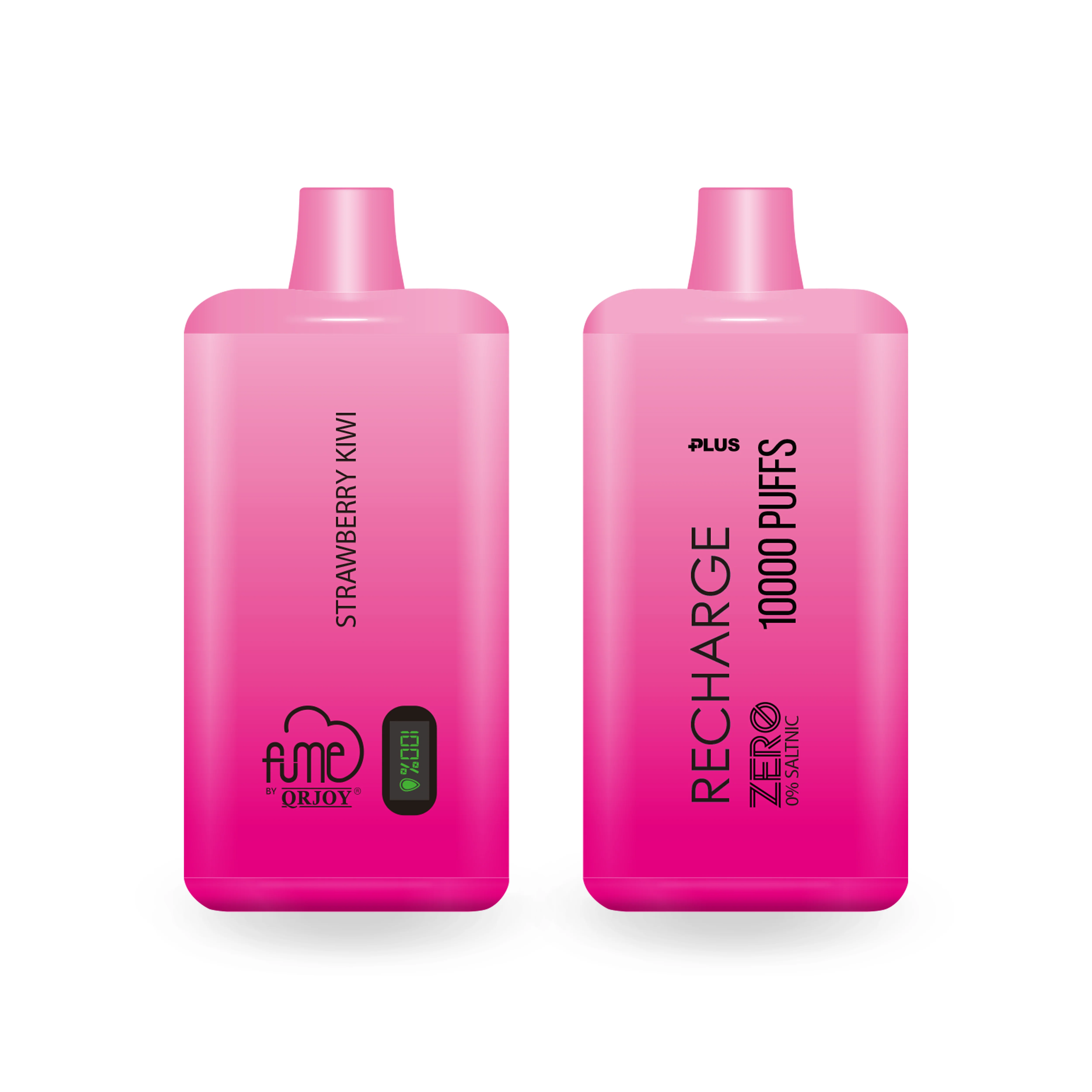 Fume Recharge Zero +PLUS 10000 Puffs - Image 11