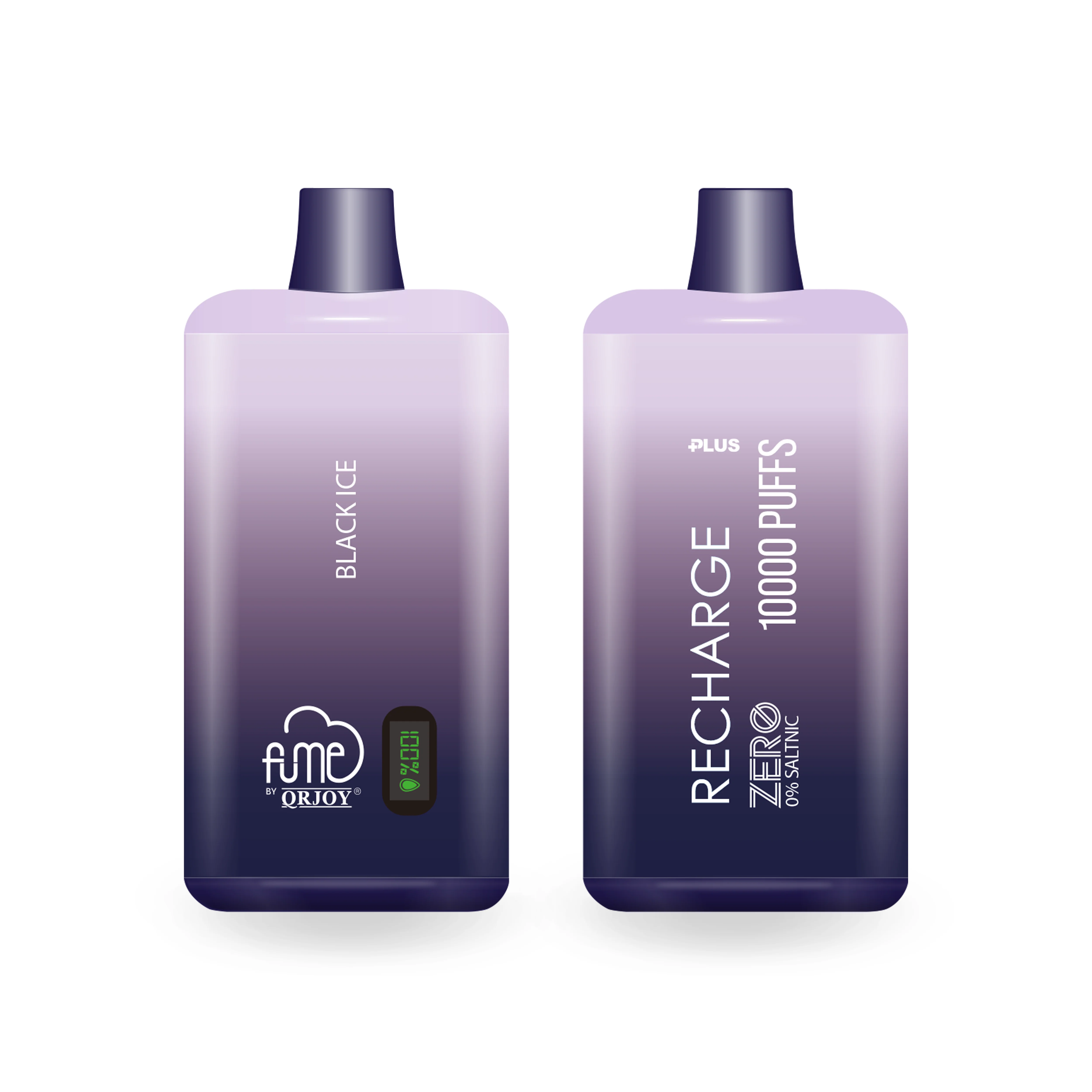 Fume Recharge Zero +PLUS 10000 Puffs - Image 5