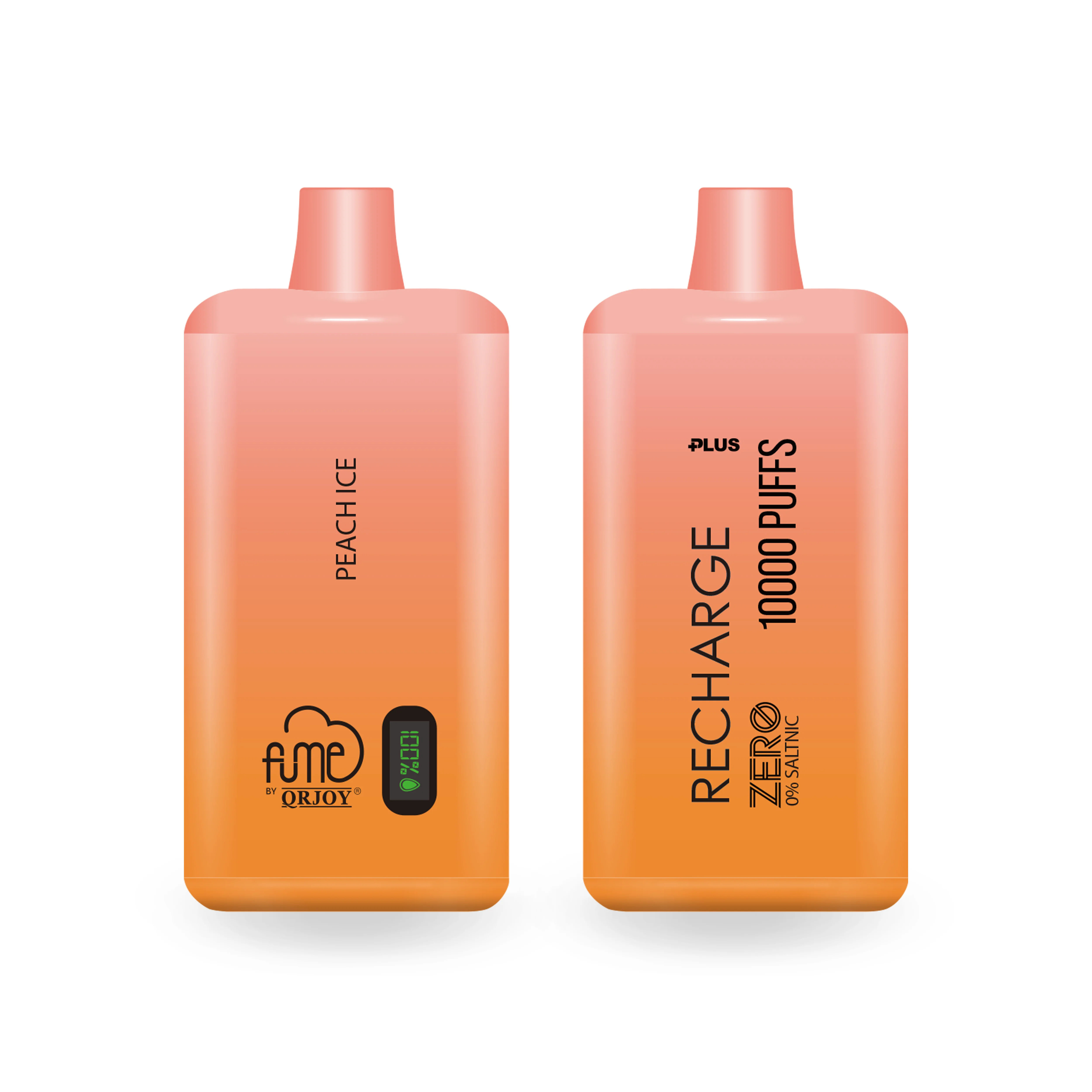 Fume Recharge Zero +PLUS 10000 Puffs - Image 6