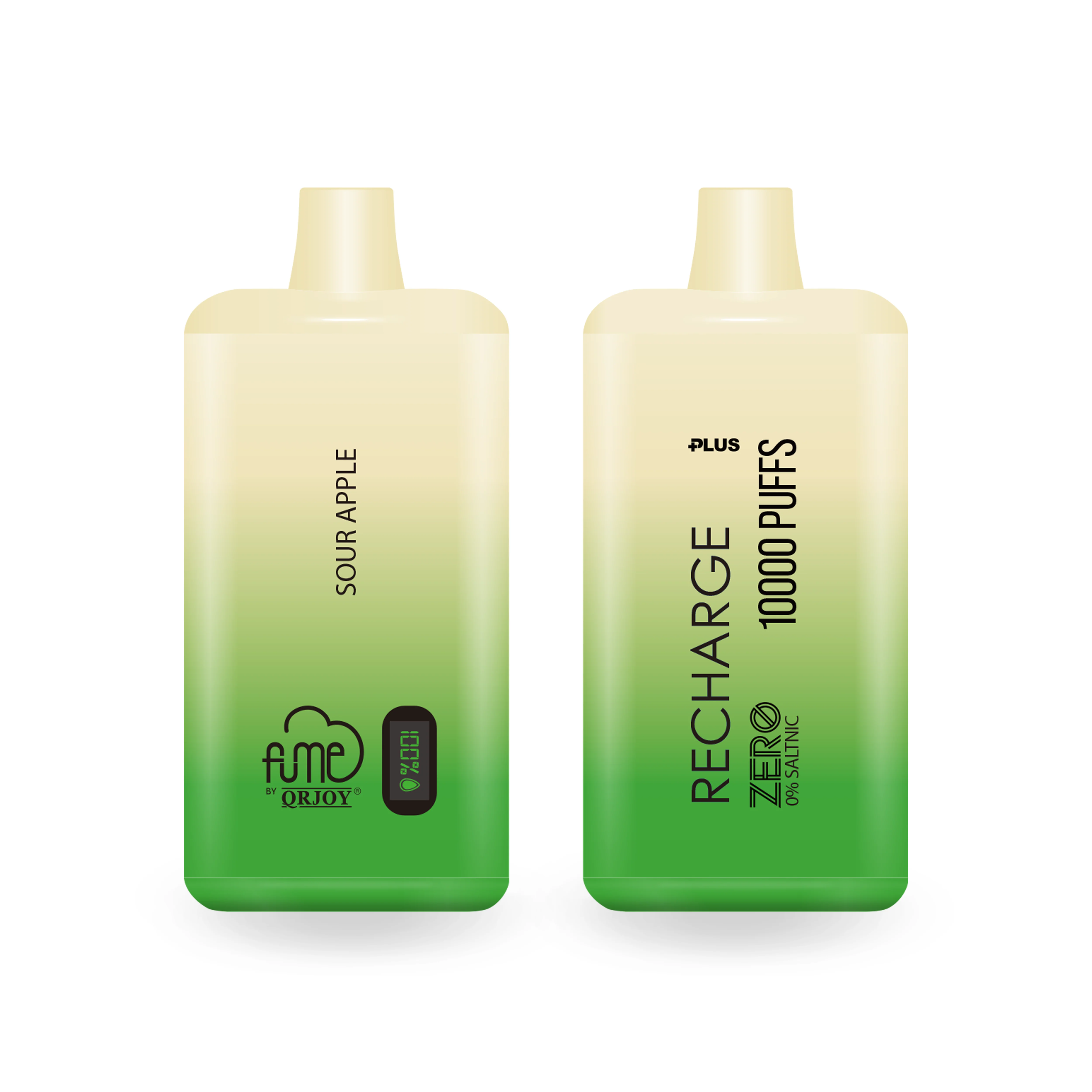 Fume Recharge Zero +PLUS 10000 Puffs - Image 7