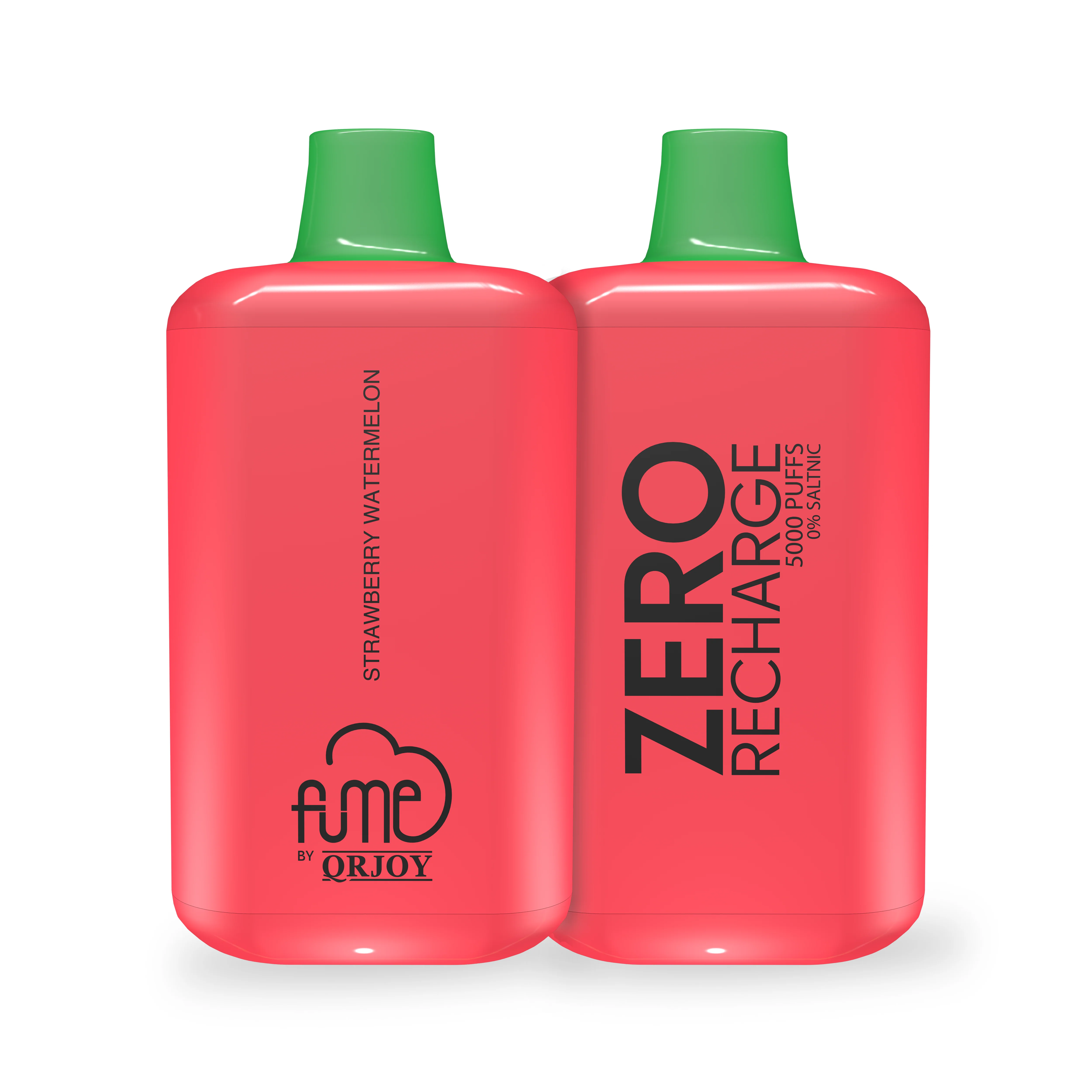 Fume Recharge Zero 5000 Puffs - Image 10