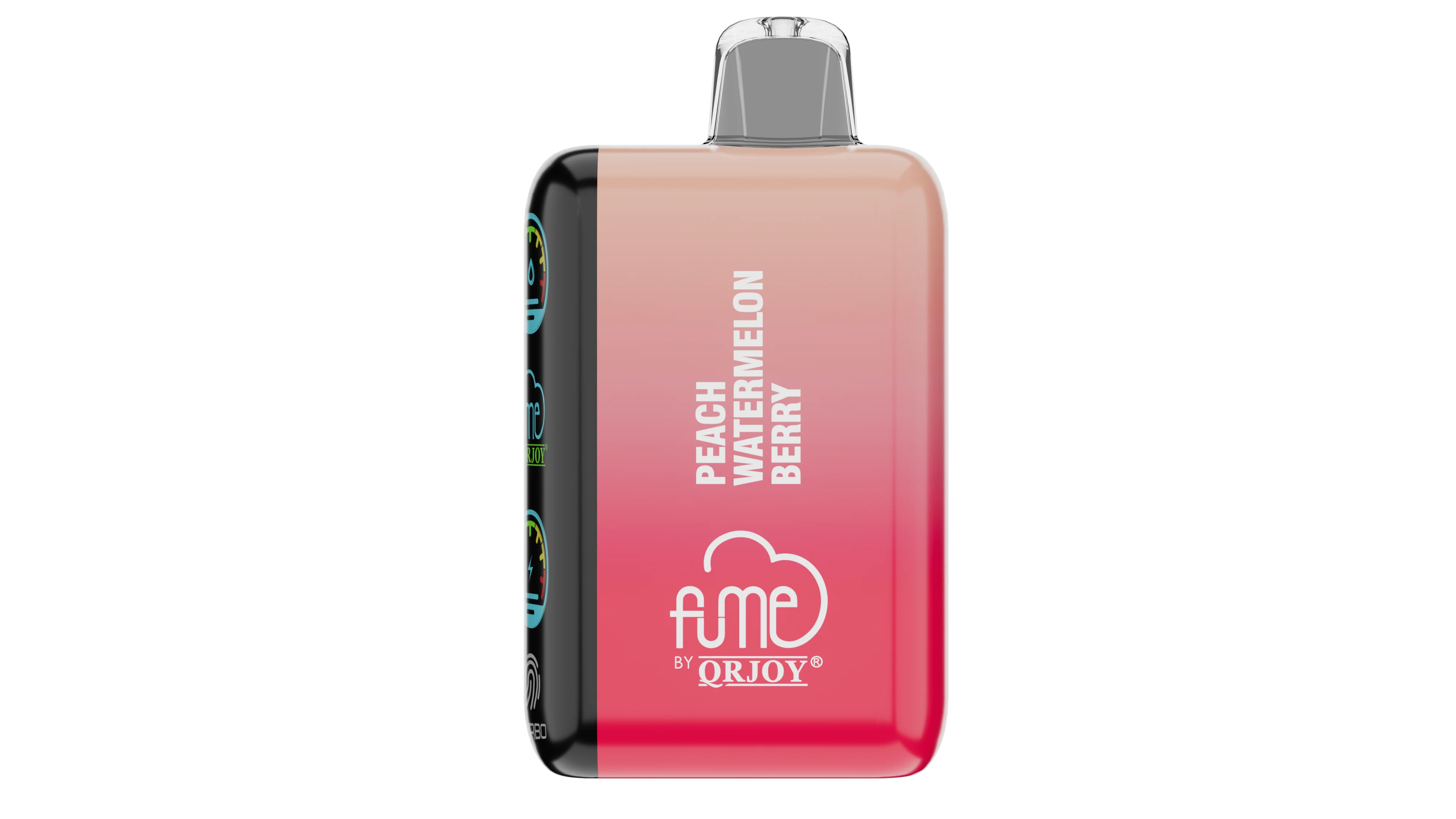 Fume Eternity Zero - Image 5