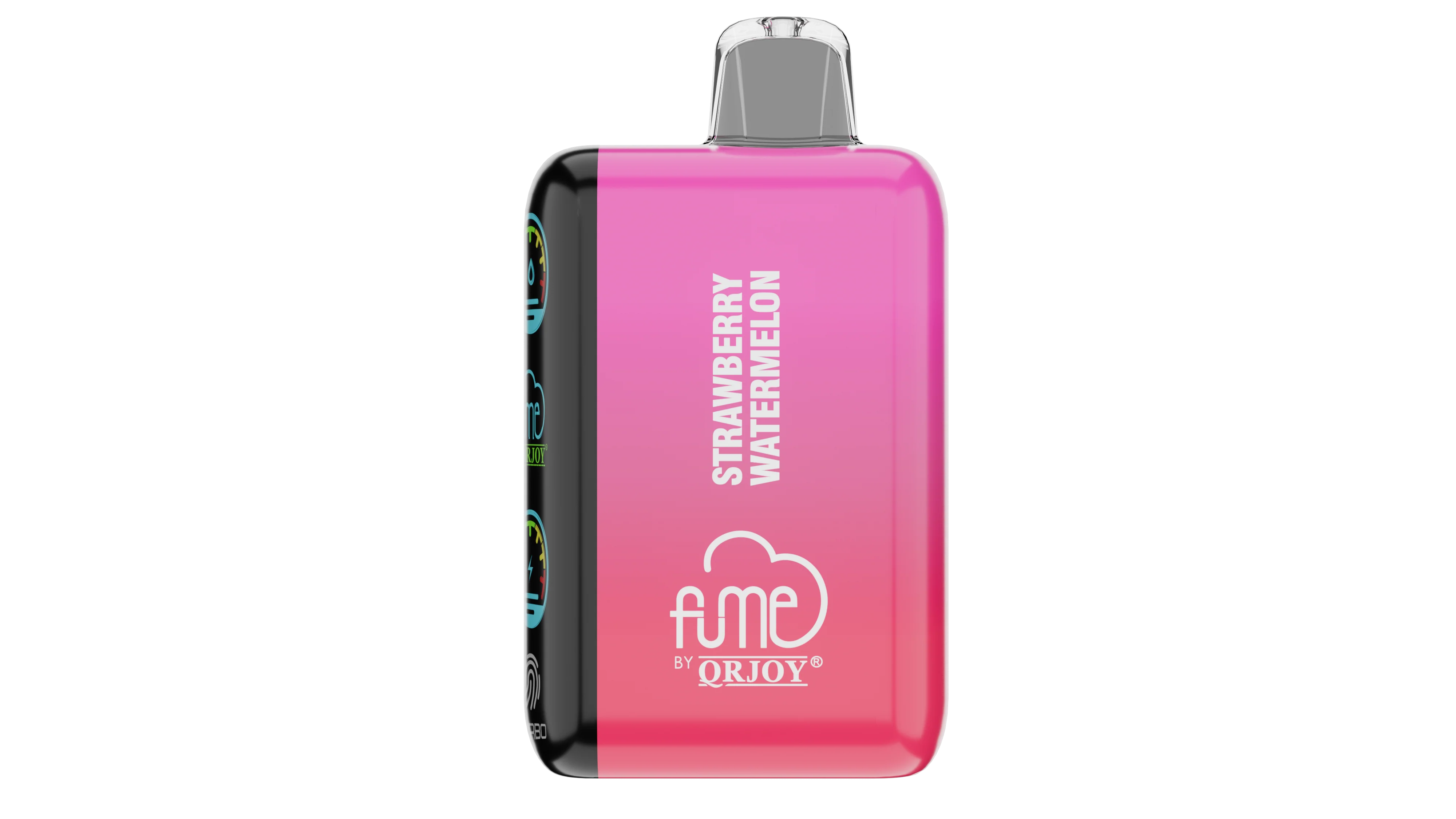 Fume Eternity Zero - Image 6