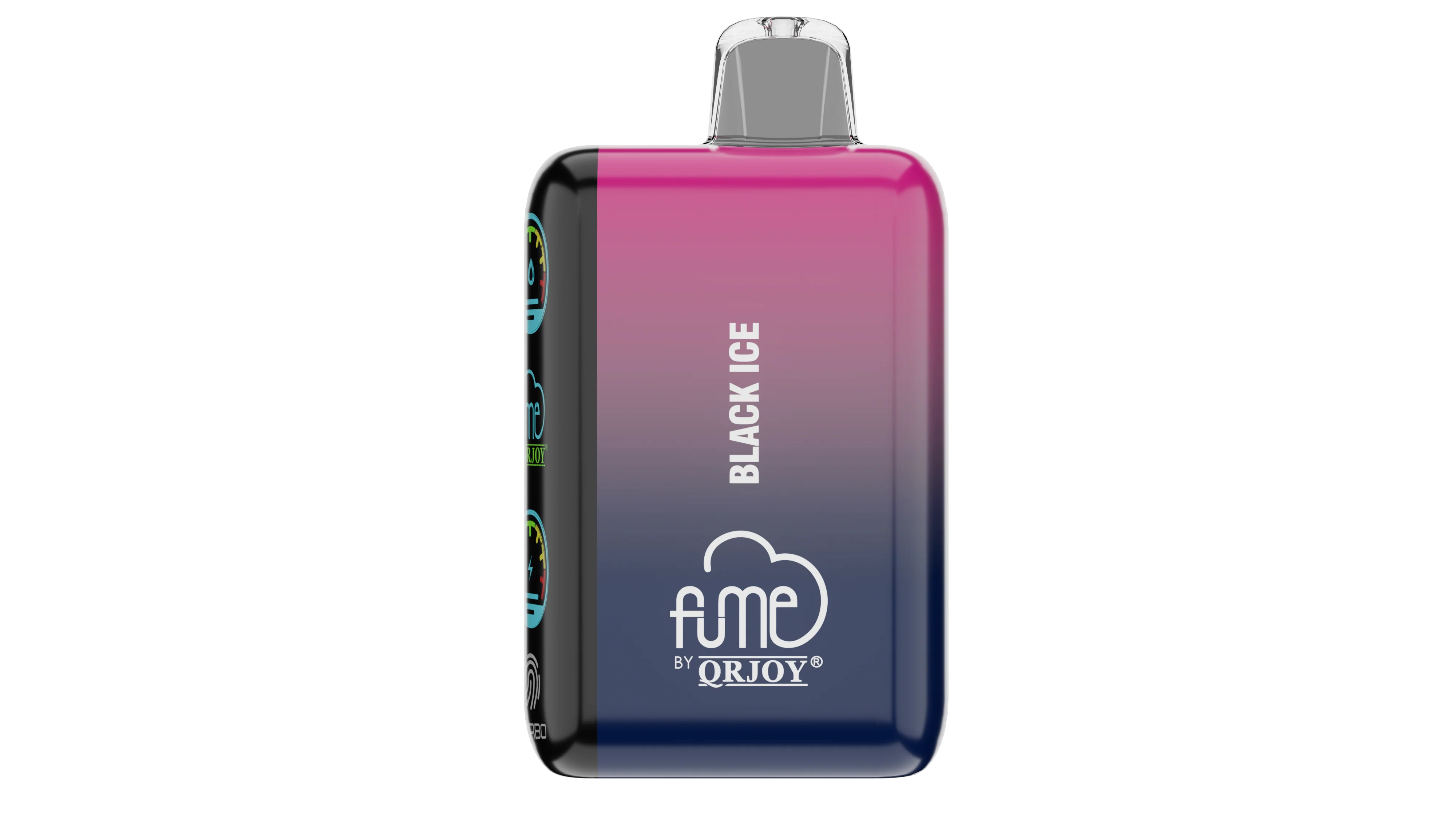 Fume Eternity Zero - Image 7