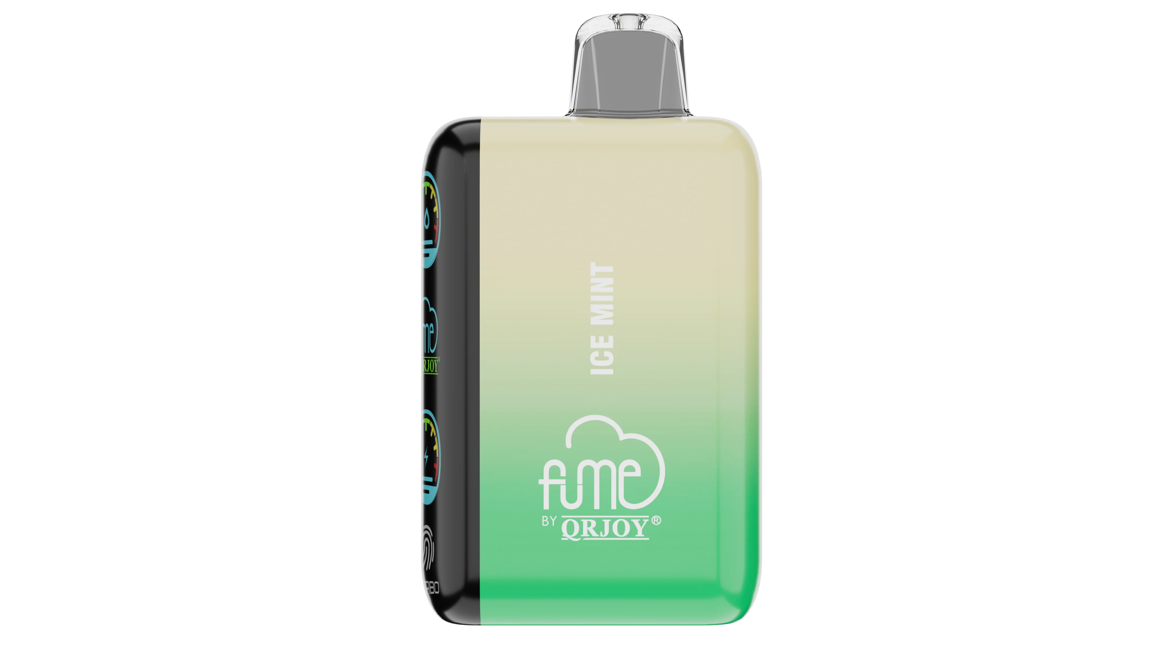 Fume Eternity Zero - Image 8