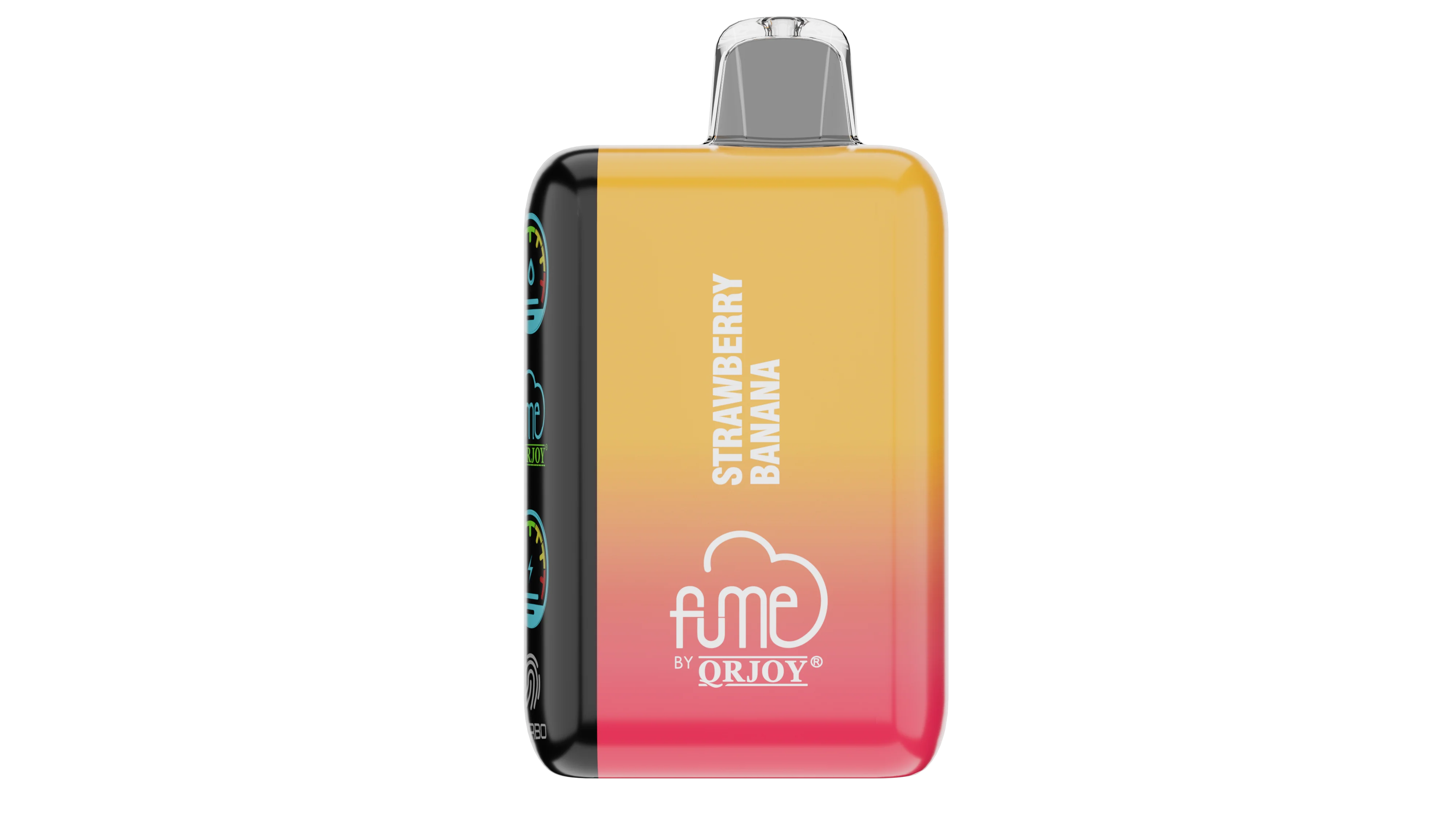 Fume Eternity Zero - Image 9