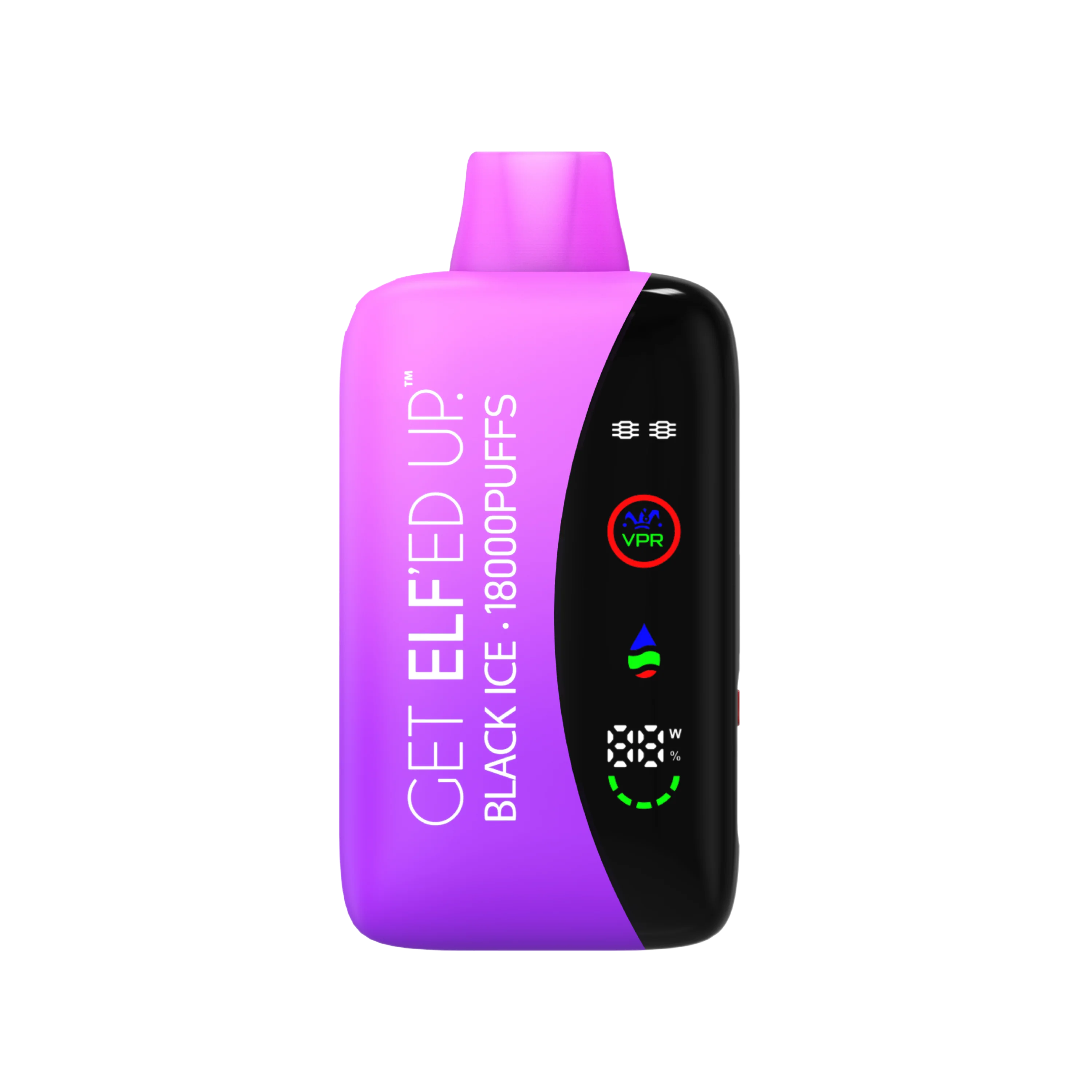 Get ELF'ED UP - Image 3