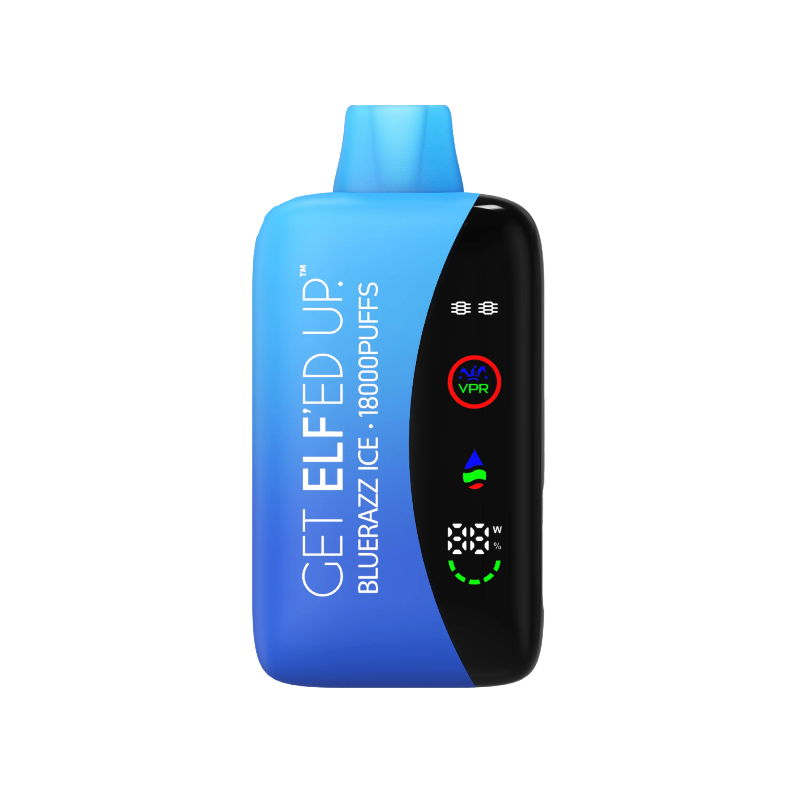 Get ELF'ED UP - Image 4