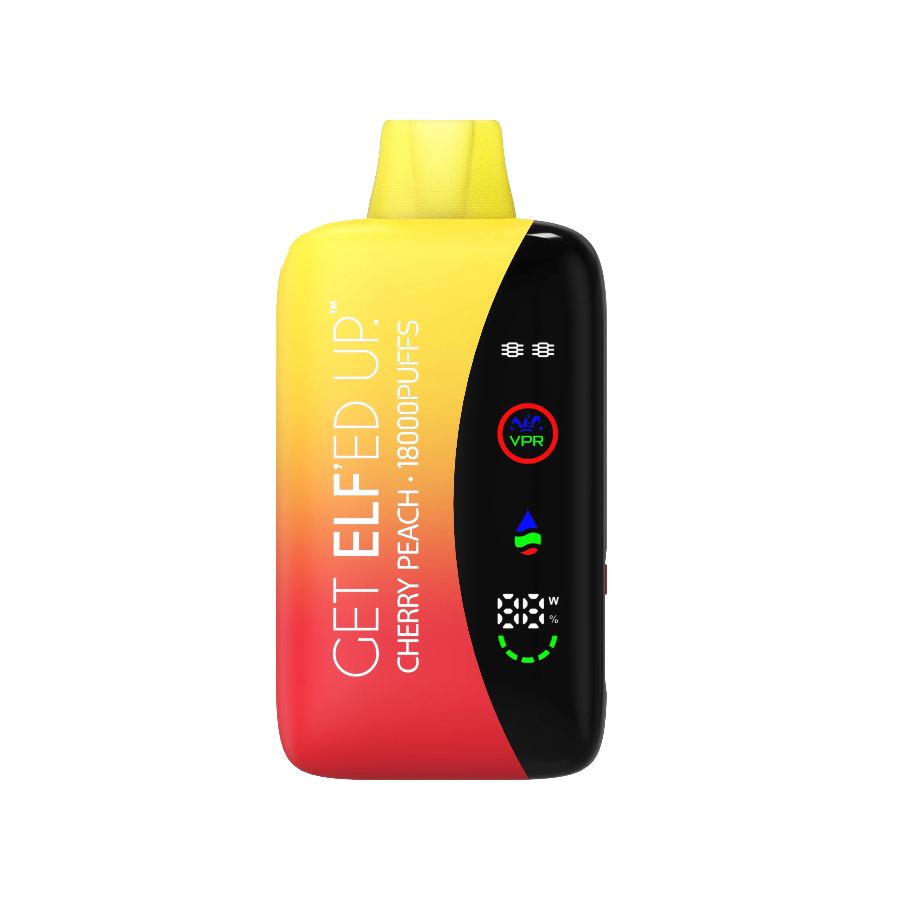 Get ELF'ED UP - Image 5