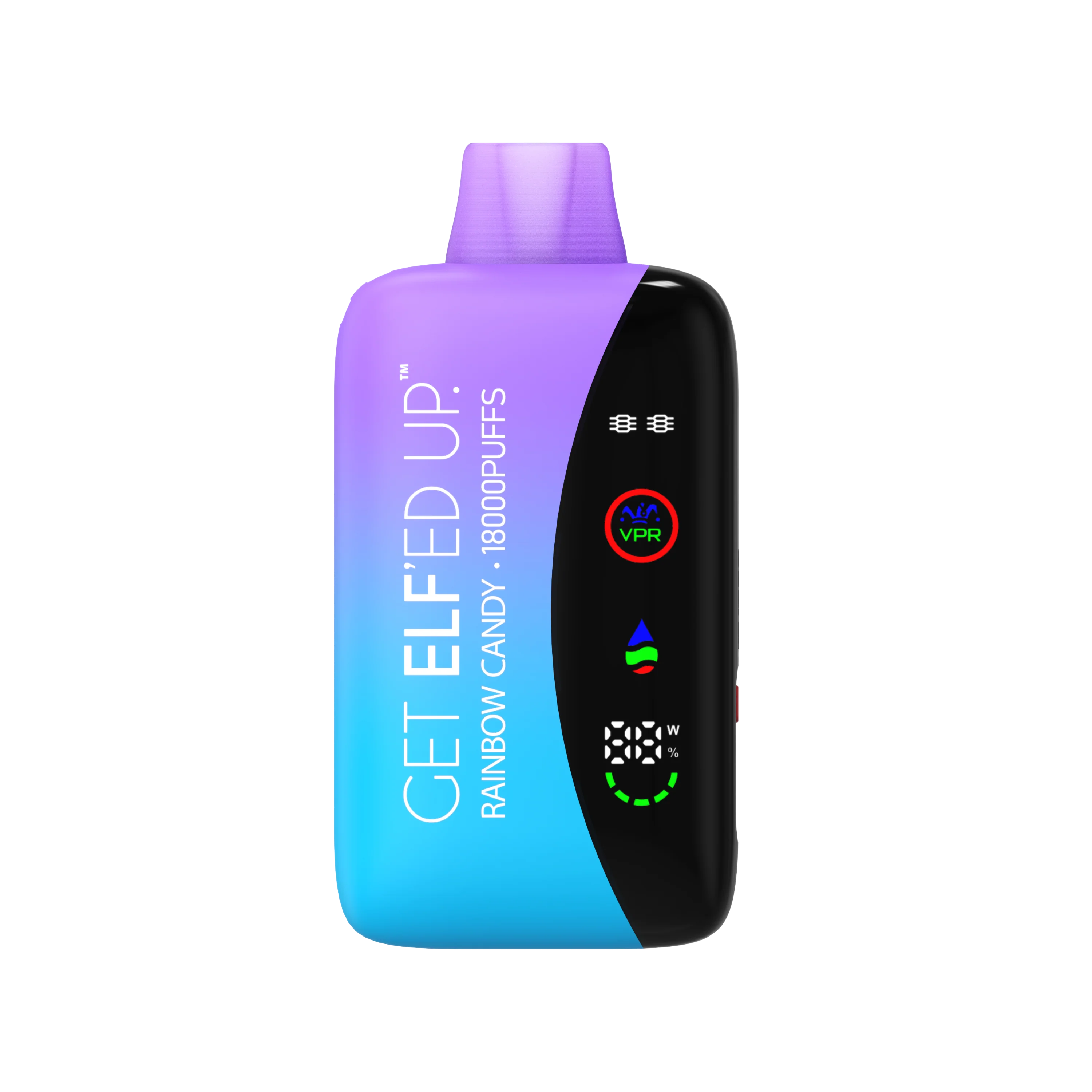 Get ELF'ED UP - Image 6