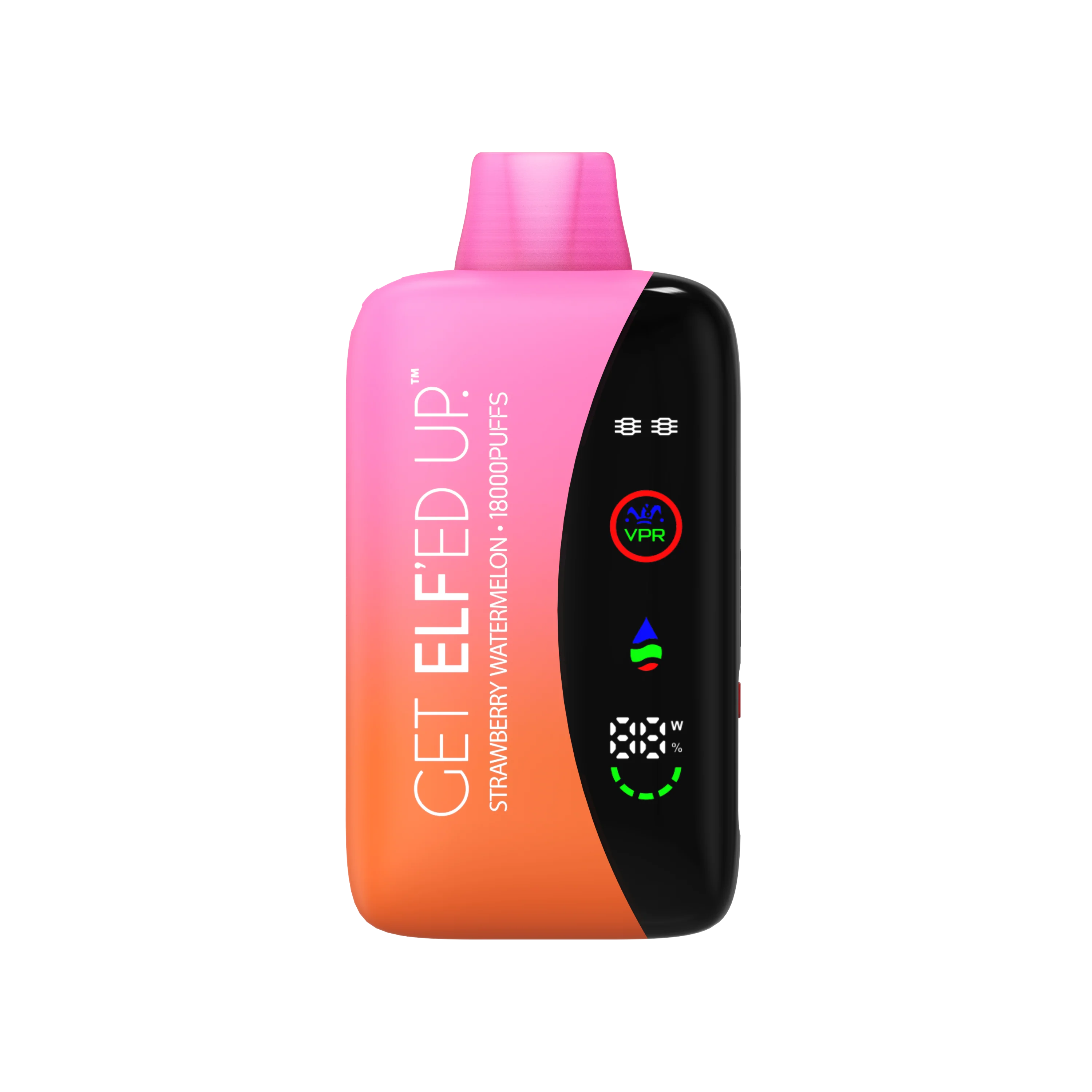 Get ELF'ED UP - Image 7