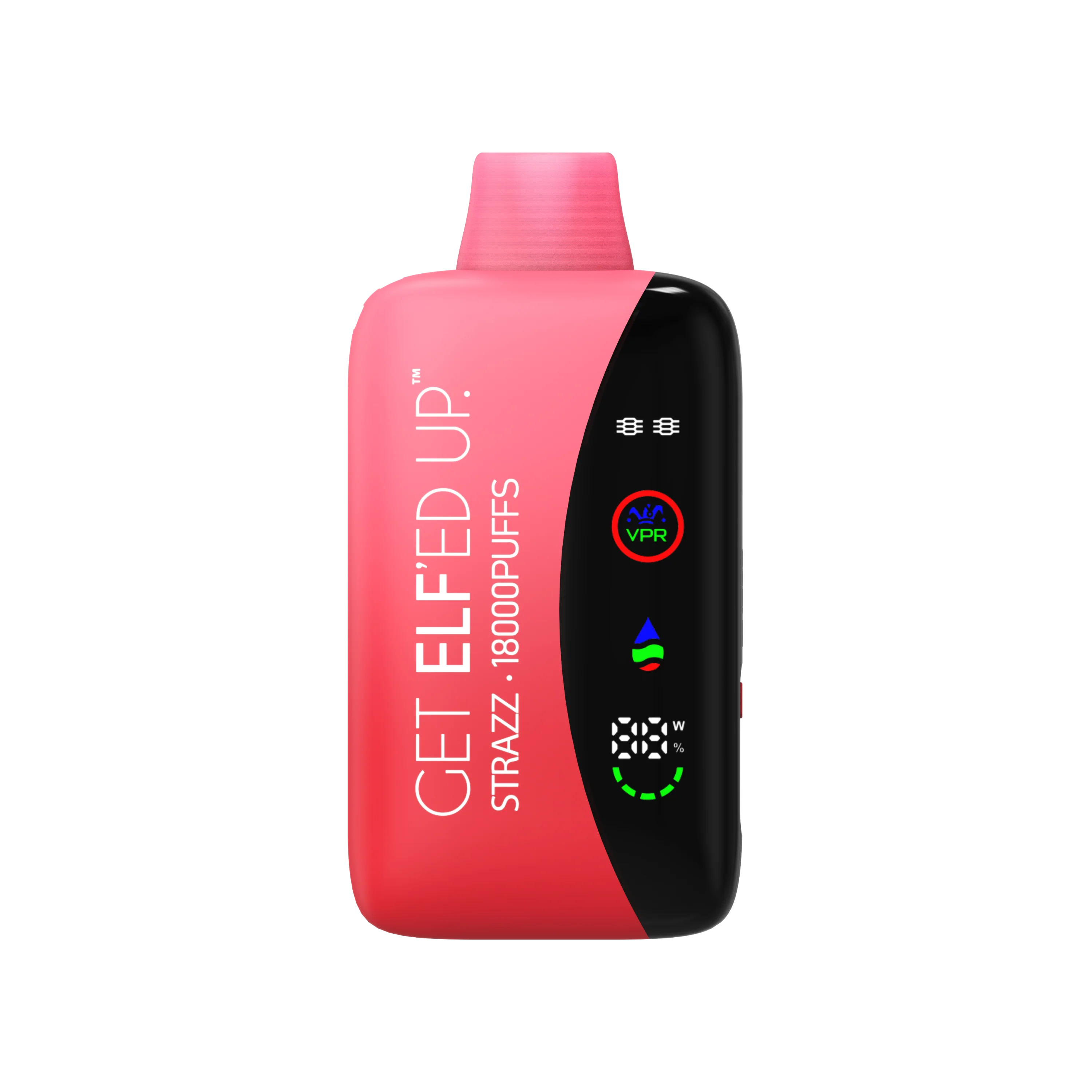 Get ELF'ED UP - Image 8