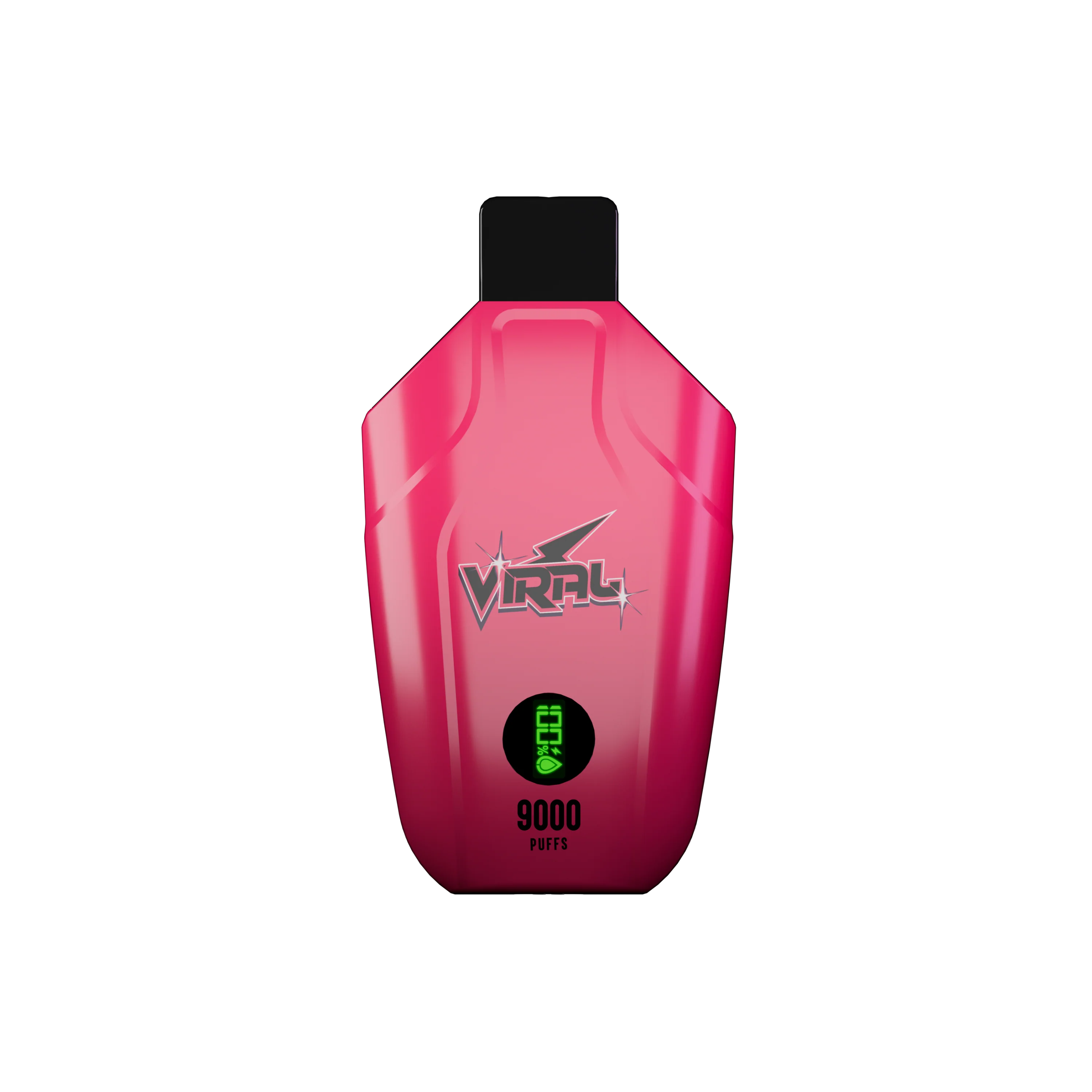 Viral x Fume - Image 3