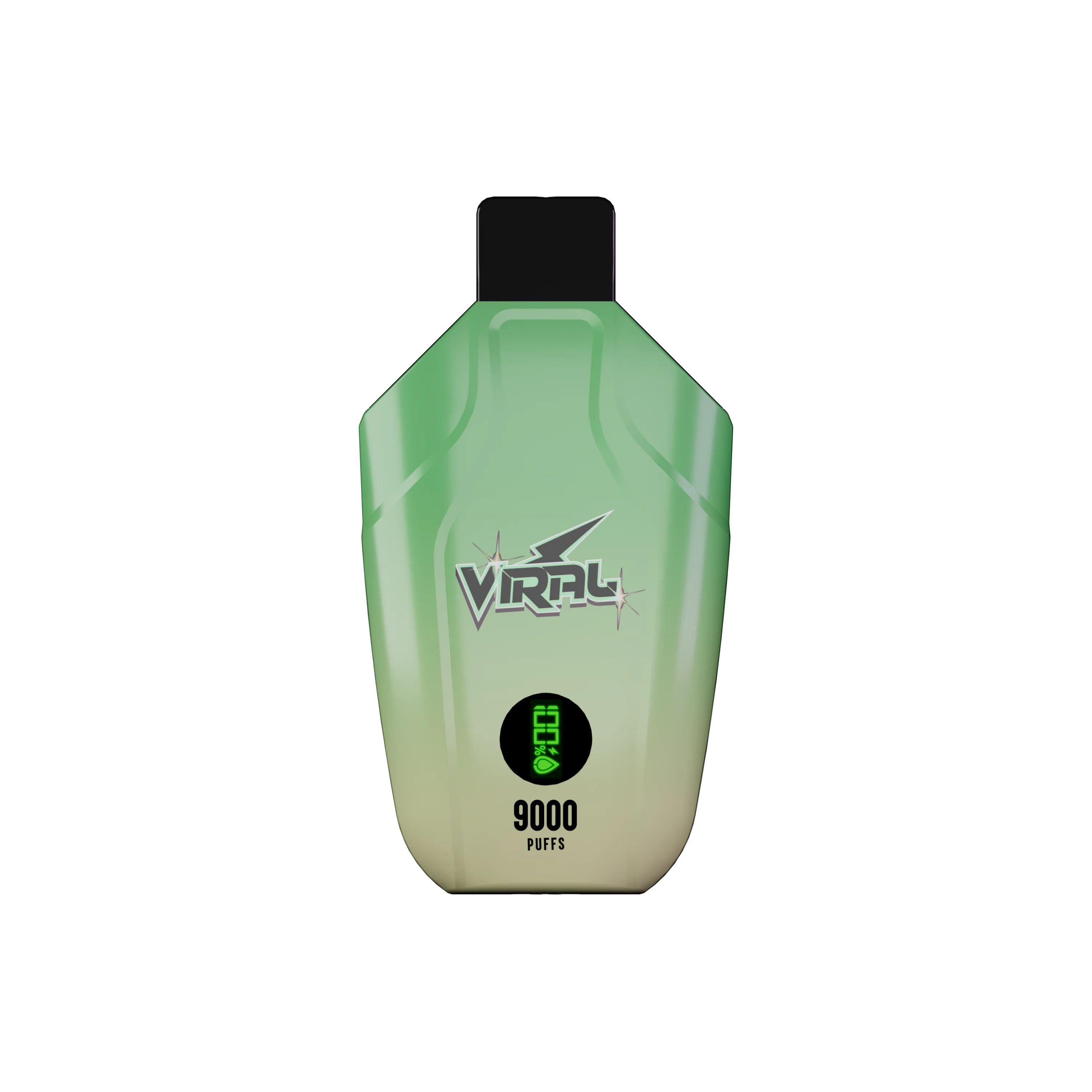 Viral x Fume - Image 5